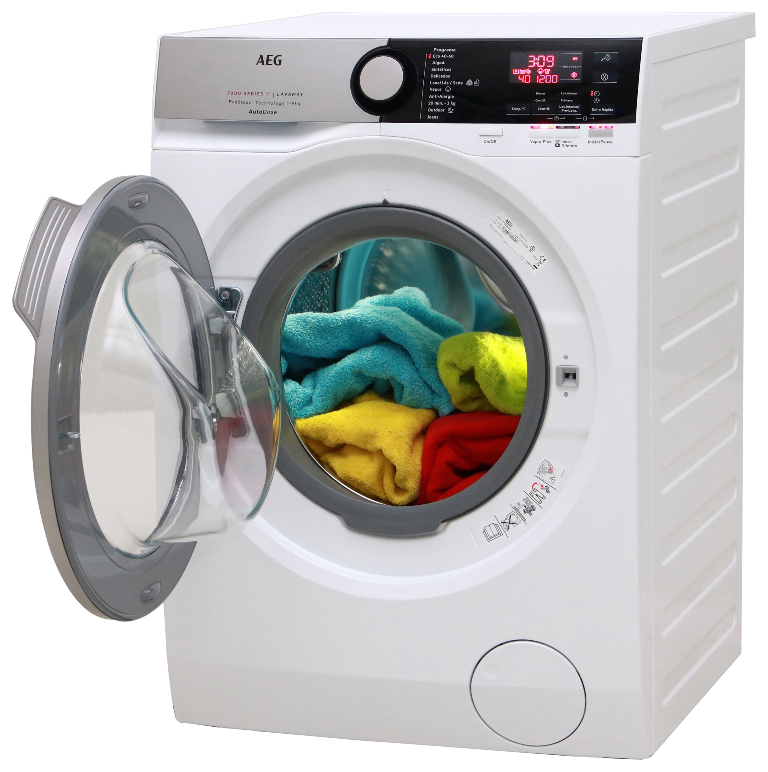 AEG L7FEE942Q
