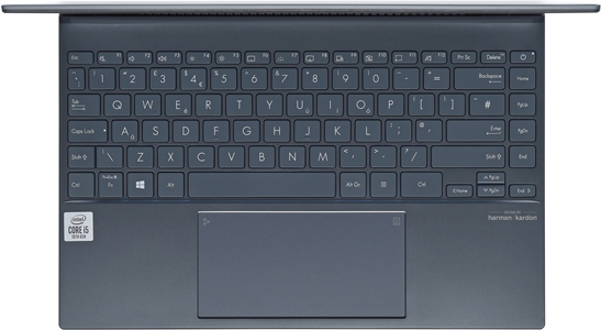 ASUS ZENBOOK 13 UX325JA-EG007T