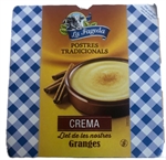 LA FAGEDA CREMA | Mejores Cremas Dulces | OCU