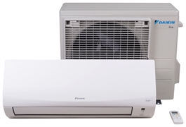 DAIKIN AXF35E (ATXF35E / ARXF35E)
