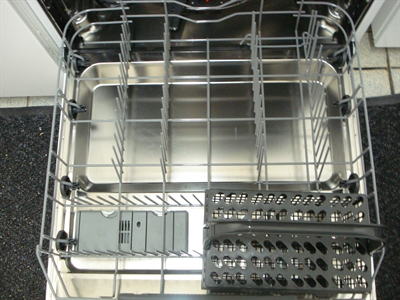 AEG FFB53600ZW