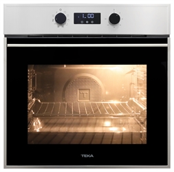 Horno TEKA HSB-635 (41560144): opiniones y precios | OCU