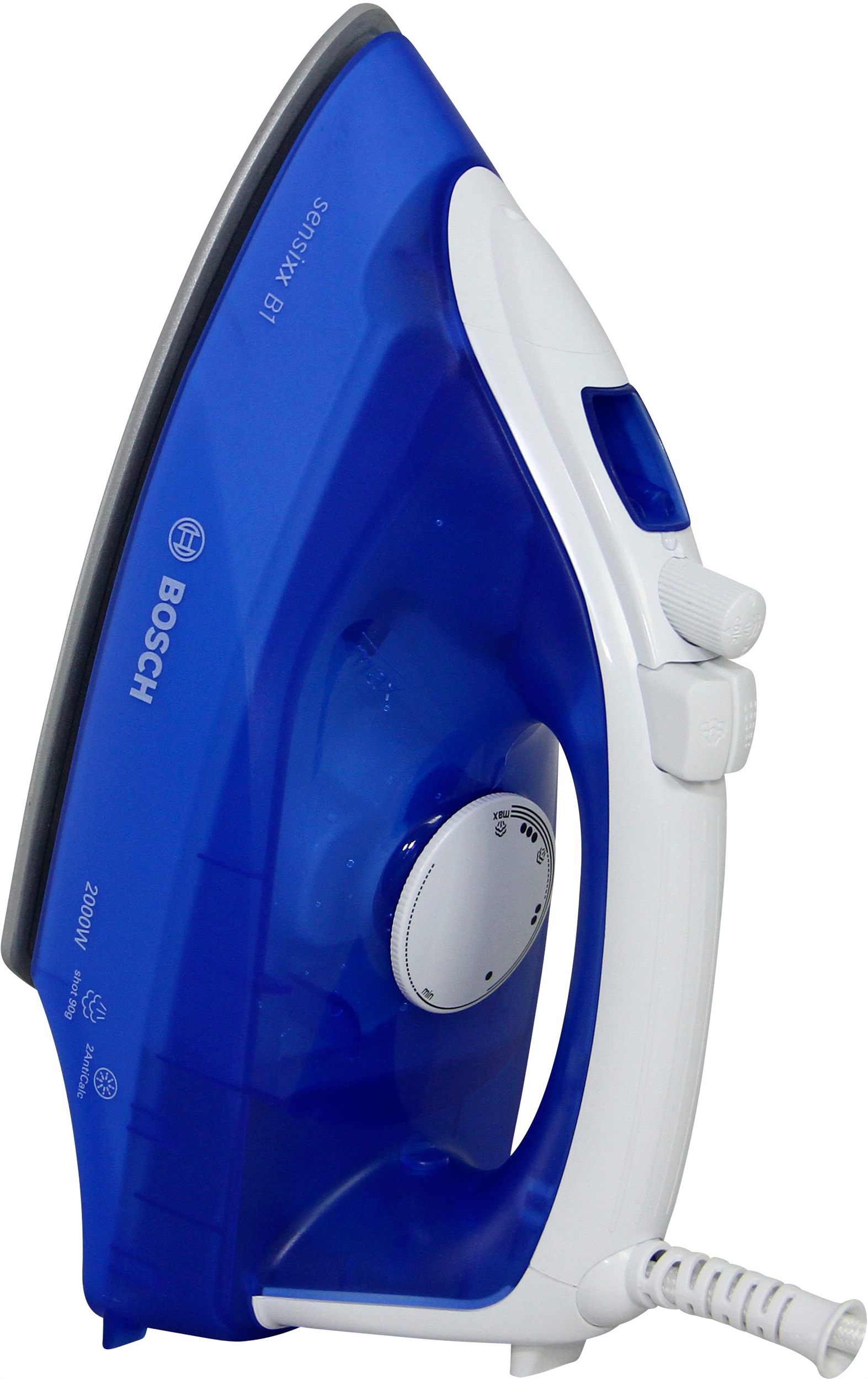 BOSCH TDA2610 SENSIXXB1