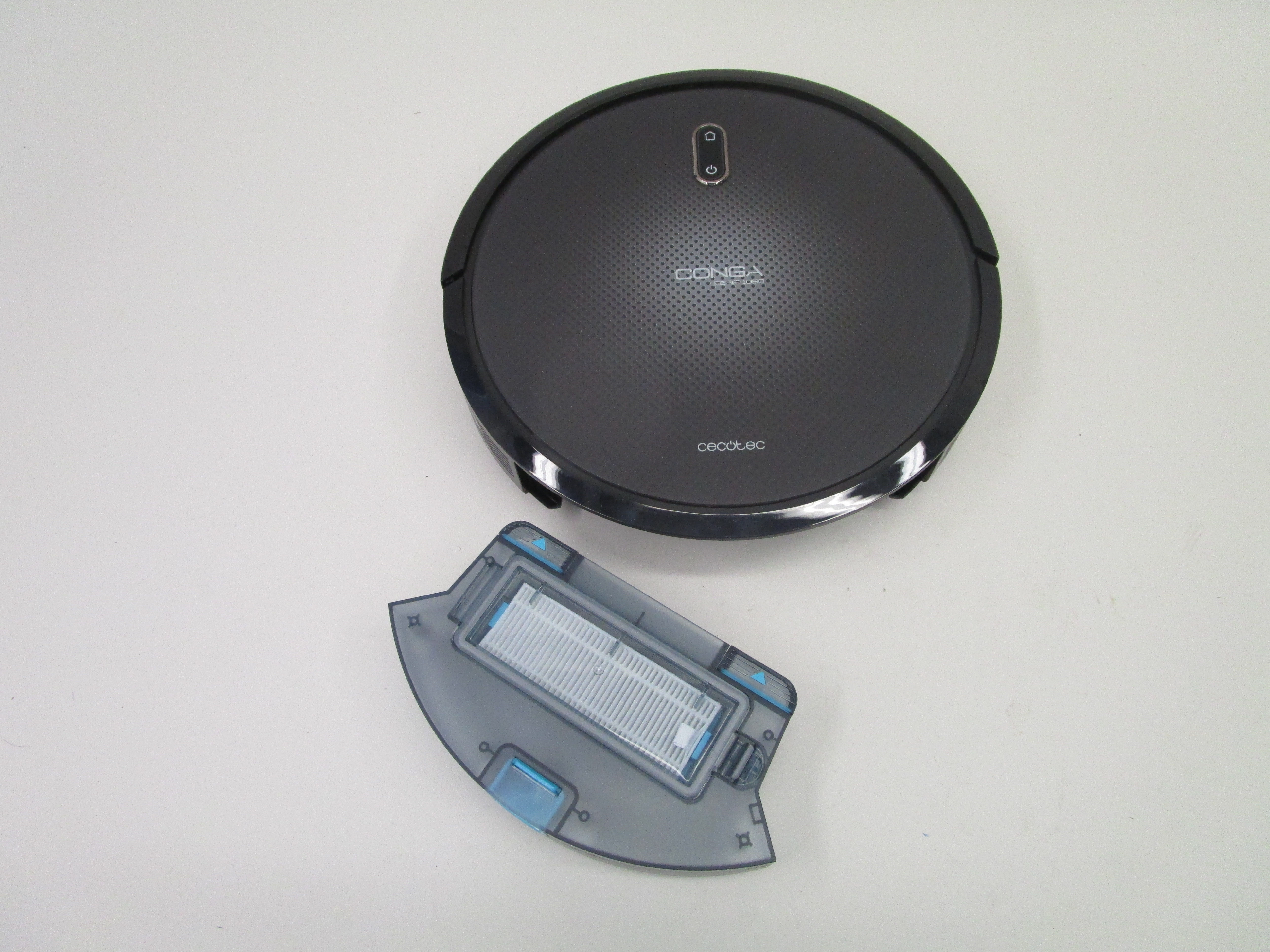 CECOTEC CONGA 1090