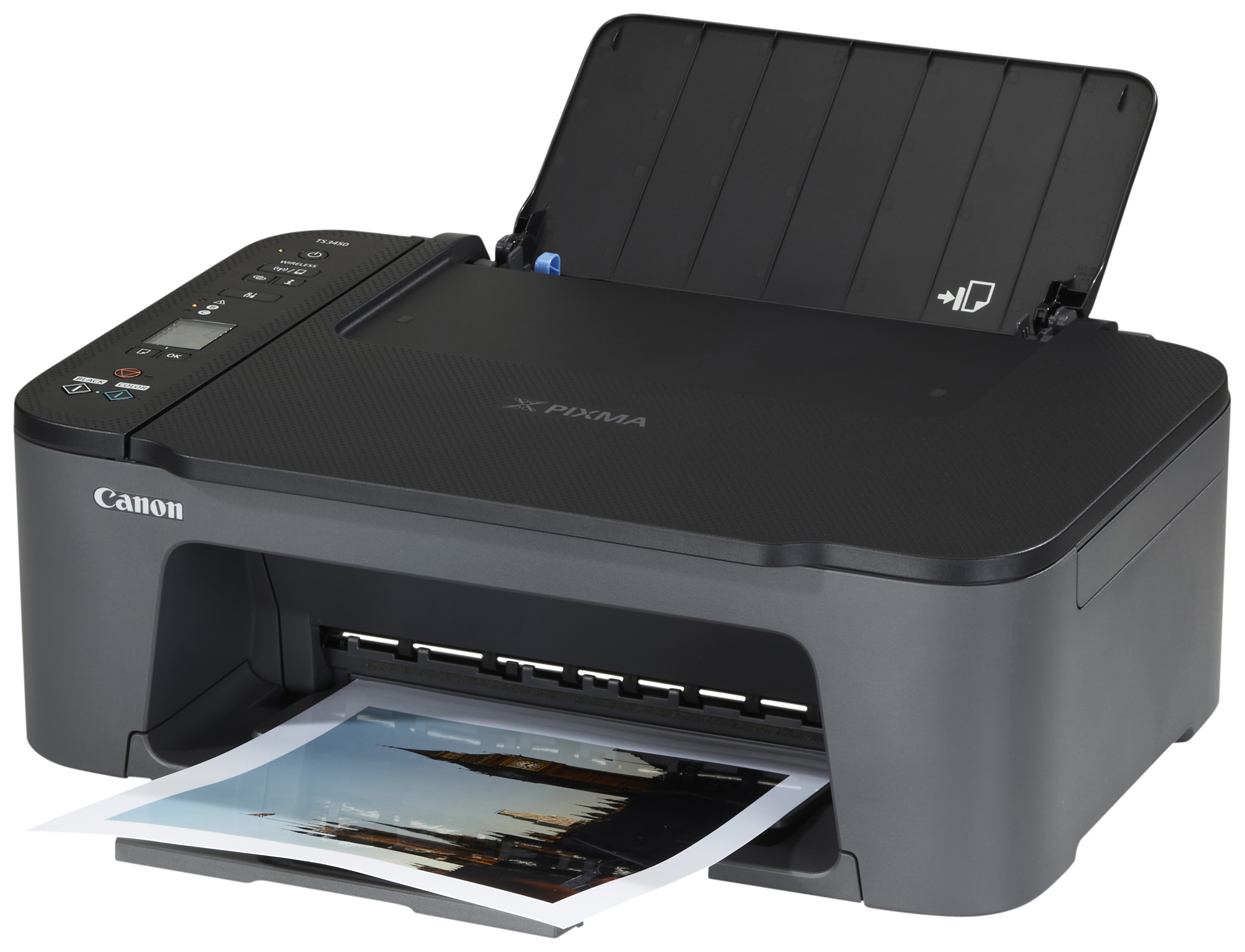 CANON PIXMA TS3450
