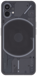 NOTHING PHONE (1) 256GB 8GB