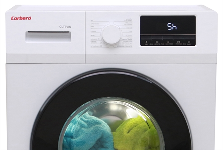 CORBERÓ CLT7VIN