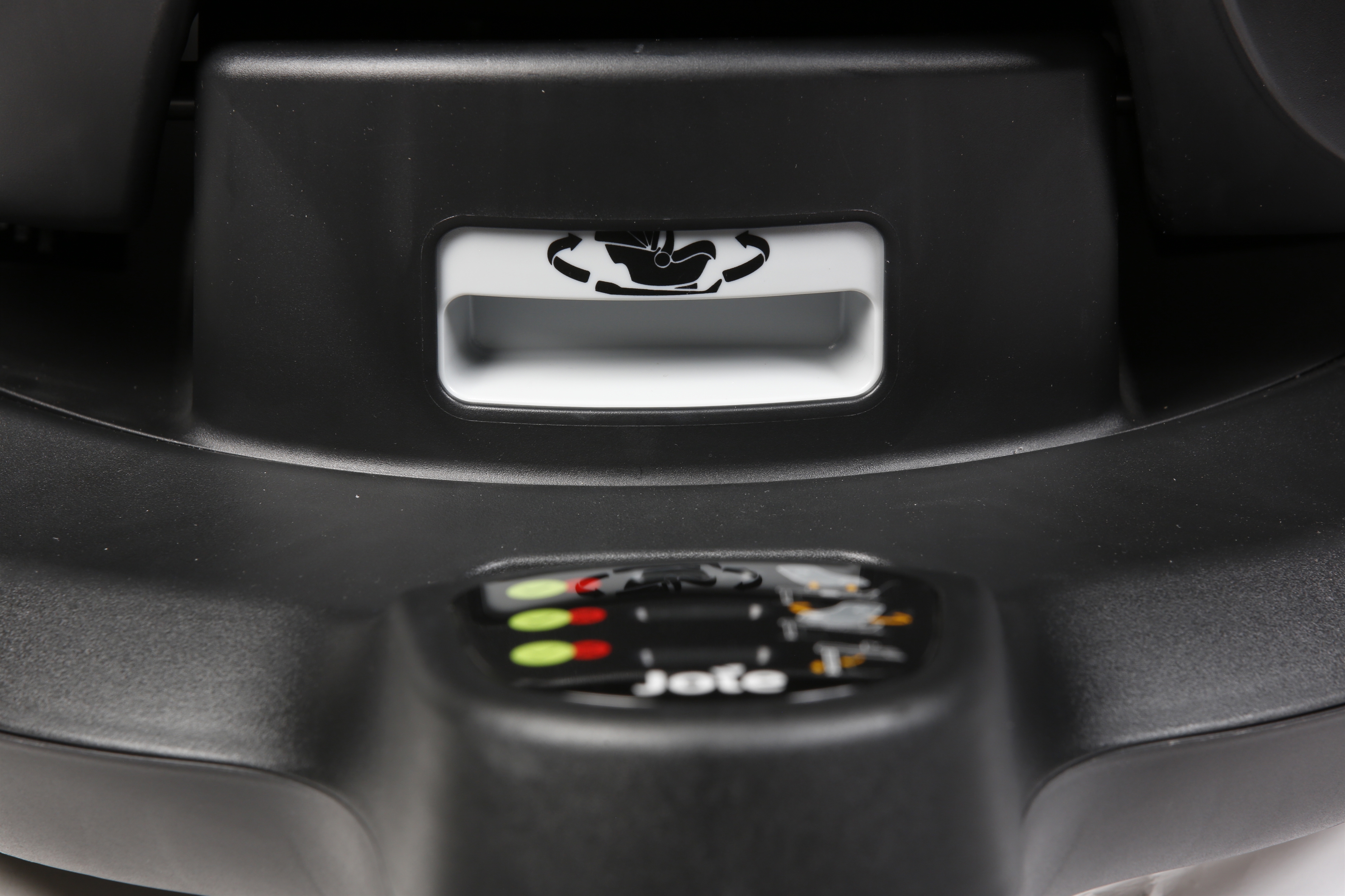 JOIE CALMI + IBASE ENCORE