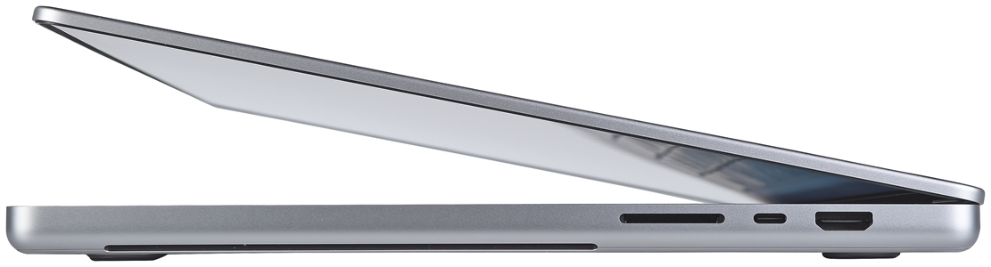 APPLE MACBOOK PRO 16" M1 PRO 1TB