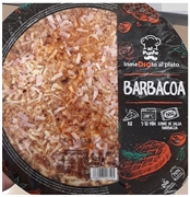 AL PUNTO (DIA) BARBACOA