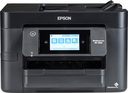 EPSON WORKFORCE PRO WF-4820DWF