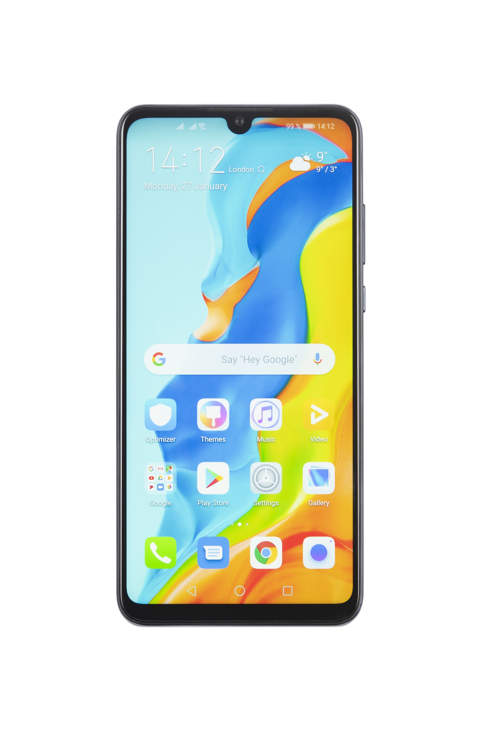 HUAWEI P30 LITE NEW EDITION 256GB