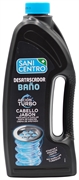 SANICENTRO Desatascador baño Acción Turbo