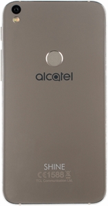 ALCATEL Shine Lite