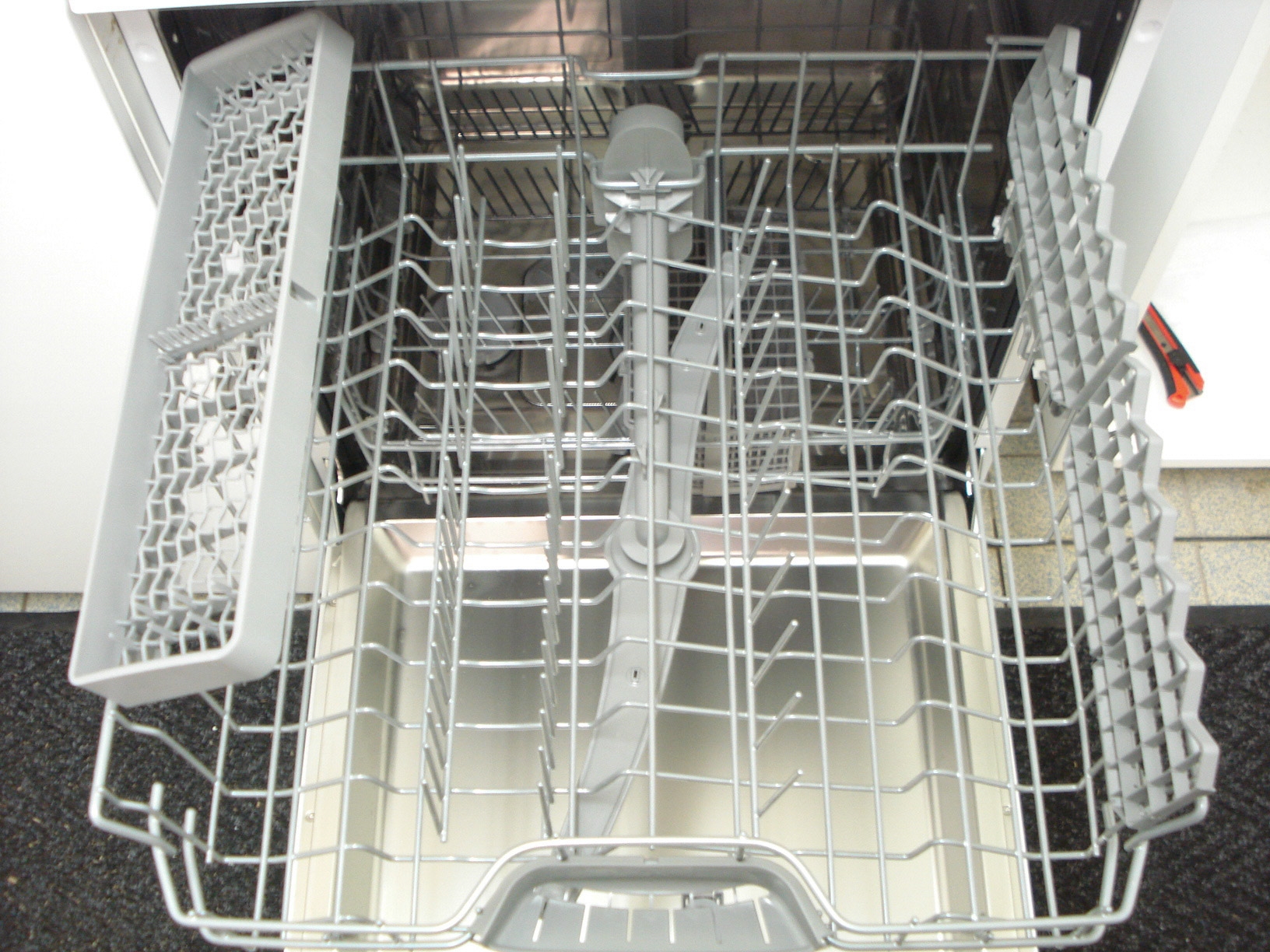 SIEMENS SN215W01CE