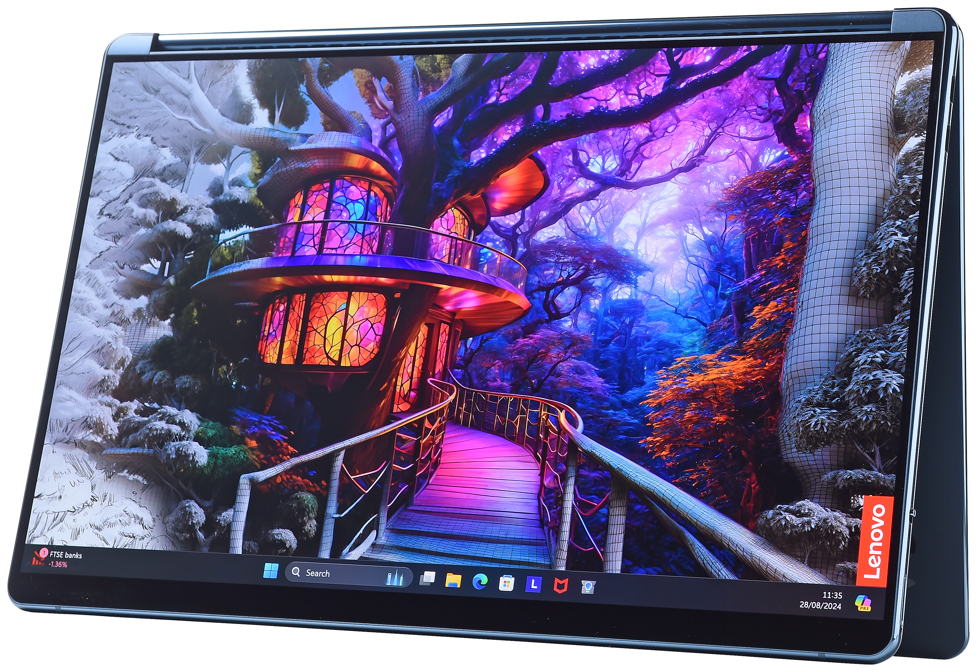 LENOVO YOGA BOOK 9 13IMU9