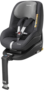 Bebeconfort 2way Pearl 2wayfix Opiniones Y Precios Ocu