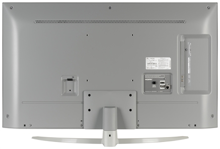 LG 50NANO786QA