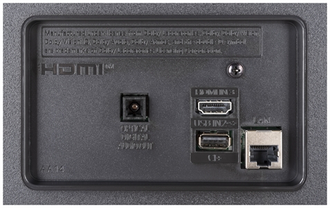 LG 50UT80006LA