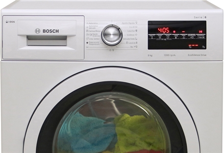 BOSCH WAU24S40ES