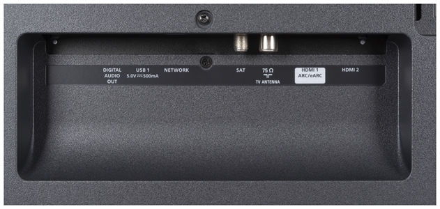 PHILIPS 75MLED810/12