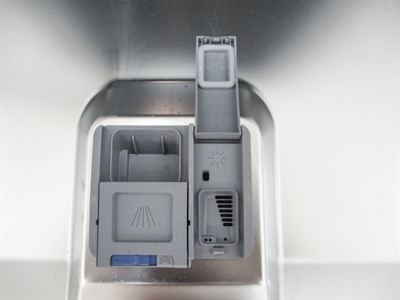 BEKO DFN16410X