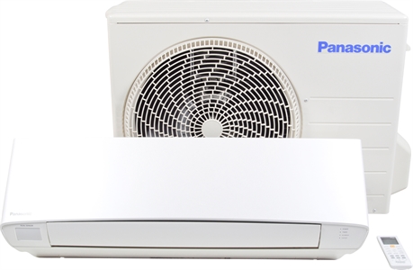 PANASONIC CS-E12SKEW-M / CU-E12SKE (KIT-E12-SKEM)