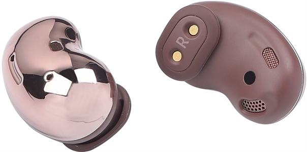 SAMSUNG GALAXY BUDS LIVE