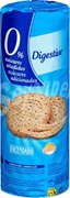 HACENDADO (MERCADONA) DIGESTIVE 0% AZÚCARES AÑADIDOS