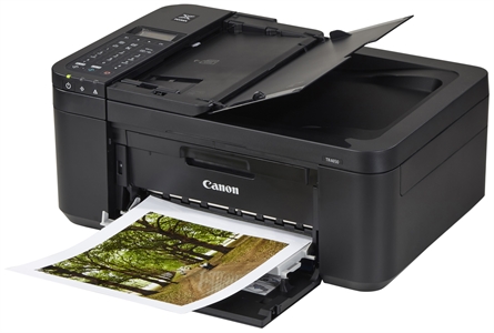 CANON PIXMA TR4650