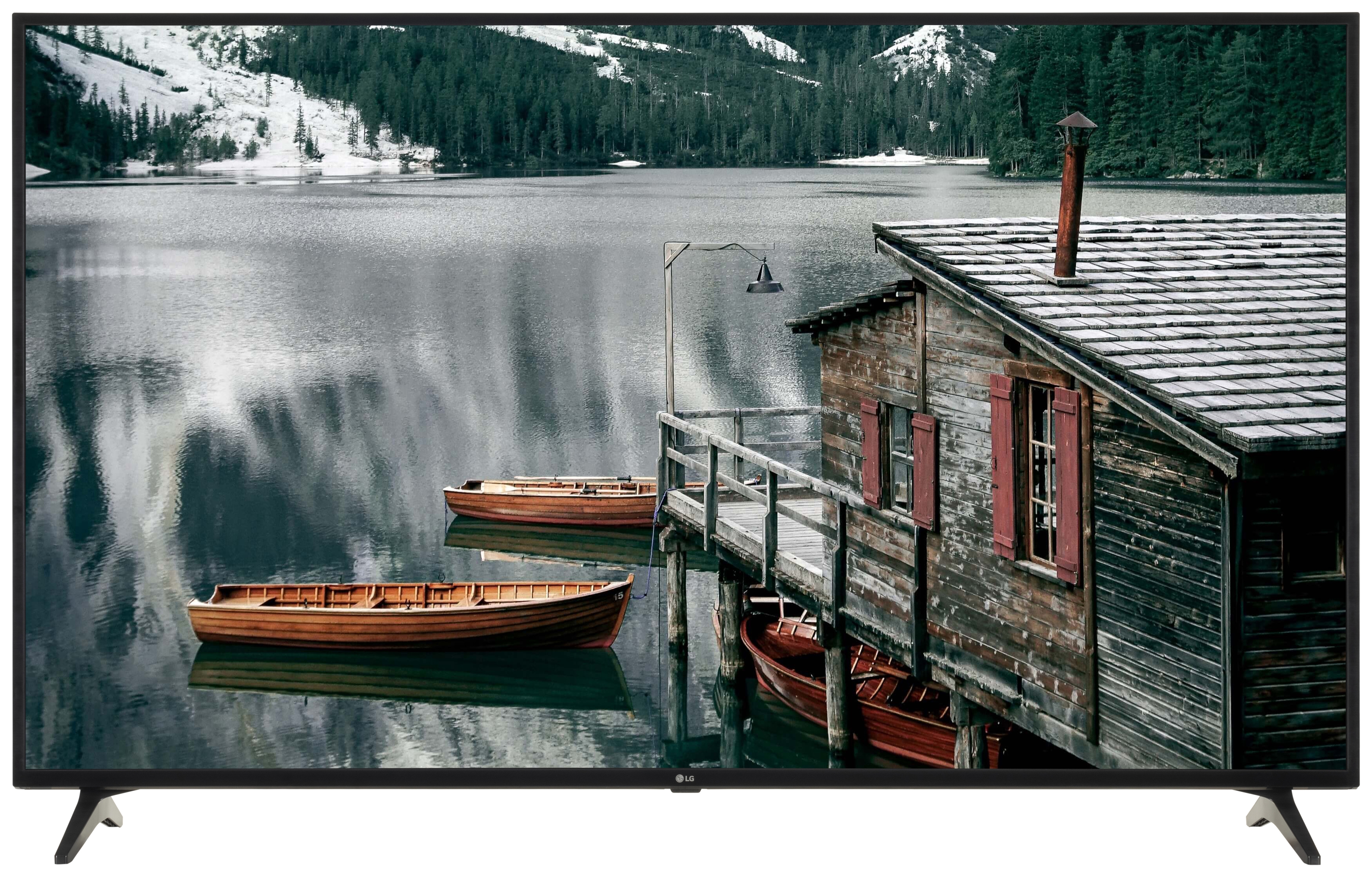 LG 65UQ75006LF
