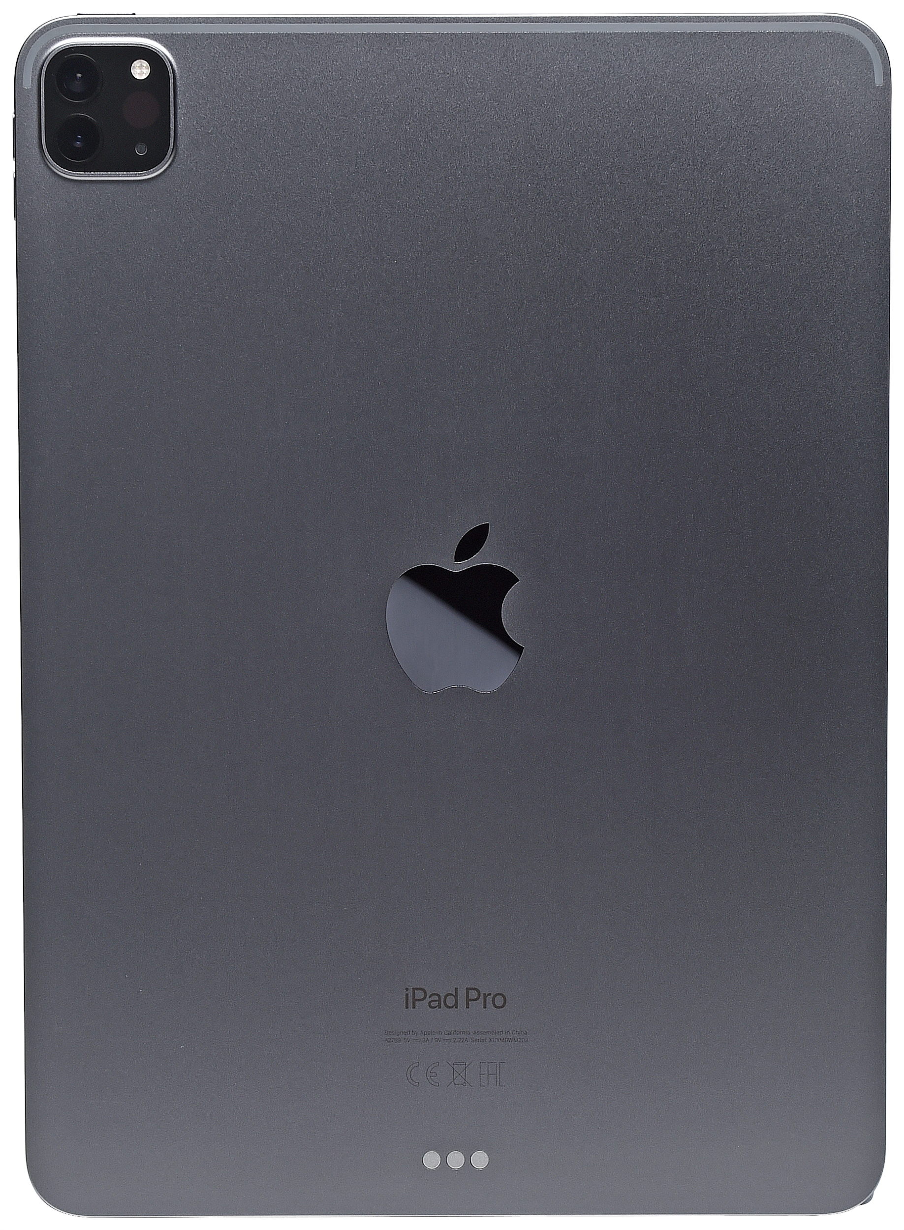 APPLE IPAD PRO 2022 11" 1TB WIFI