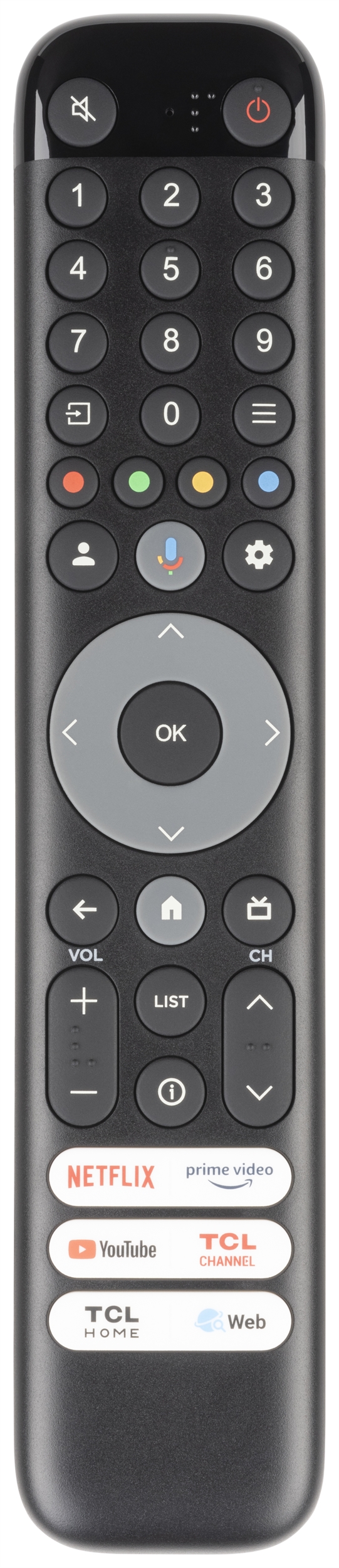 TCL 55C655