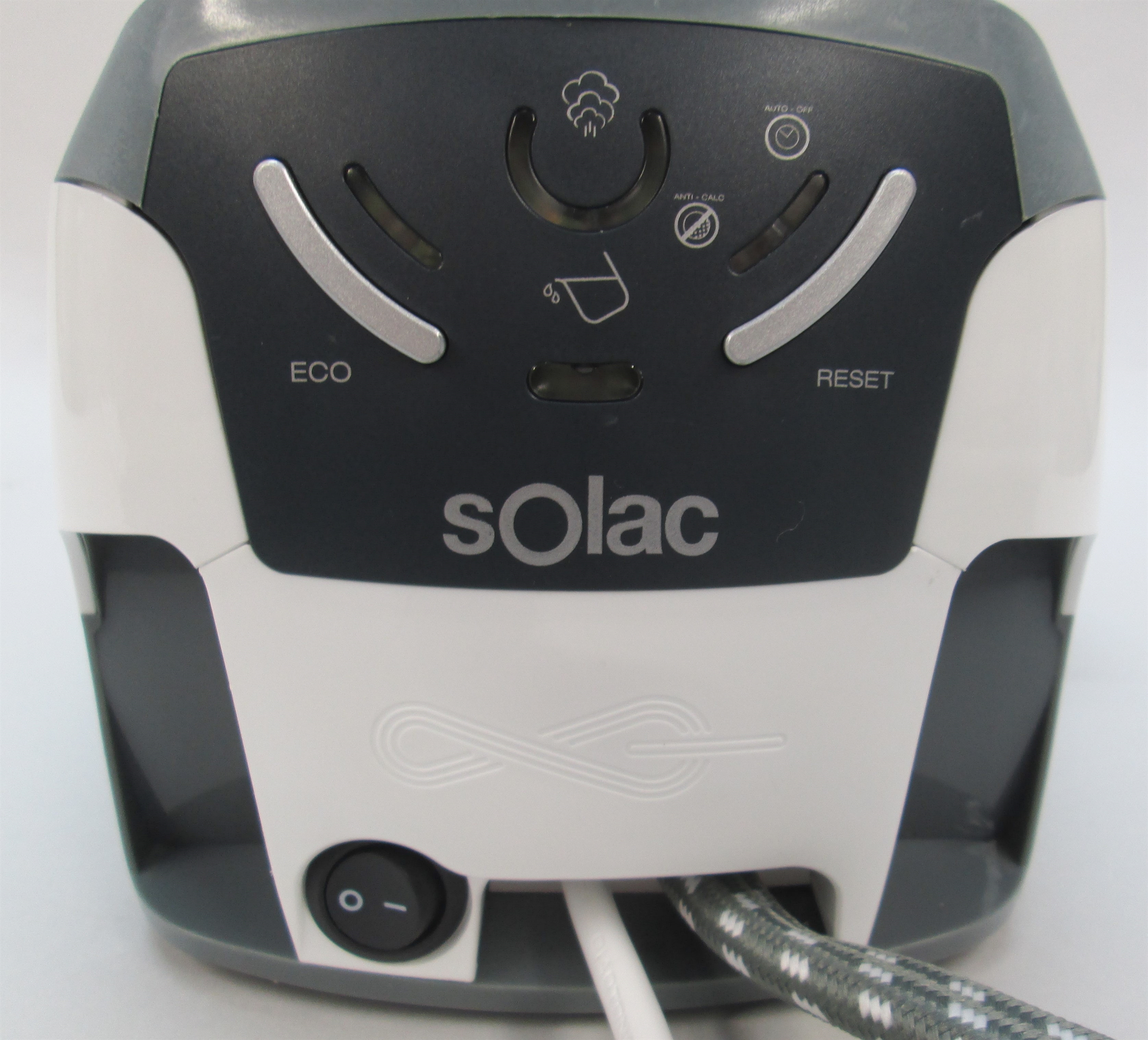 SOLAC CPP6000 OPTIMA STATION 6.0