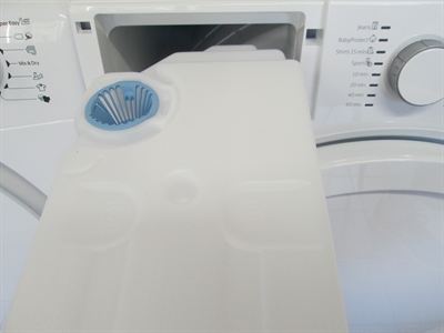 BEKO DU9133 PA0