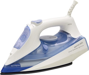 Plancha TAURUS AGATHA 2800 - 918.984: opiniones y precios | OCU