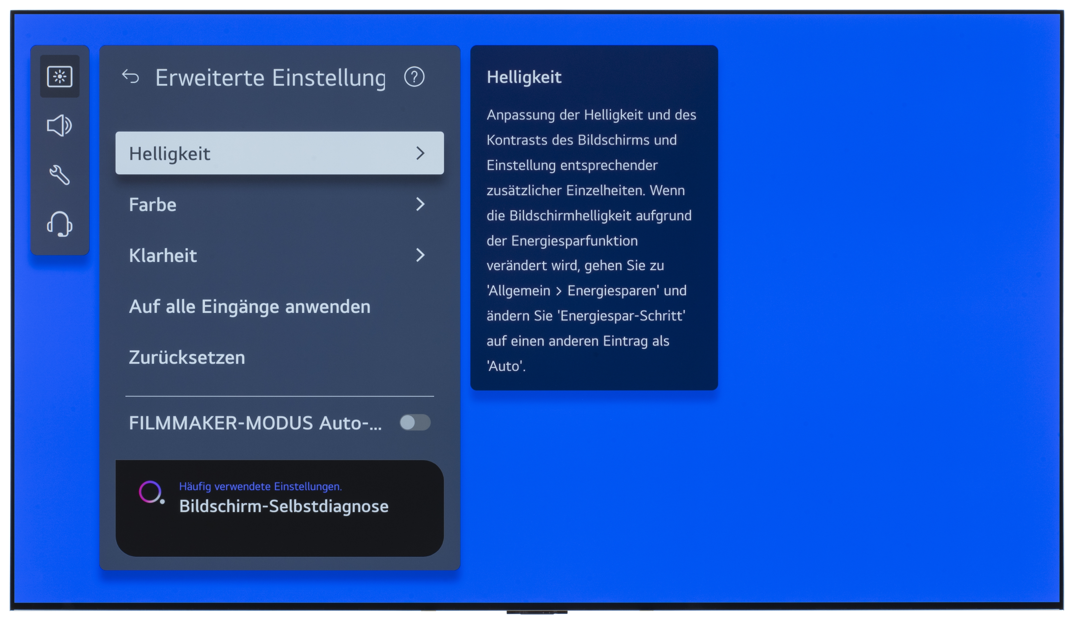 LG OLED65G46LS