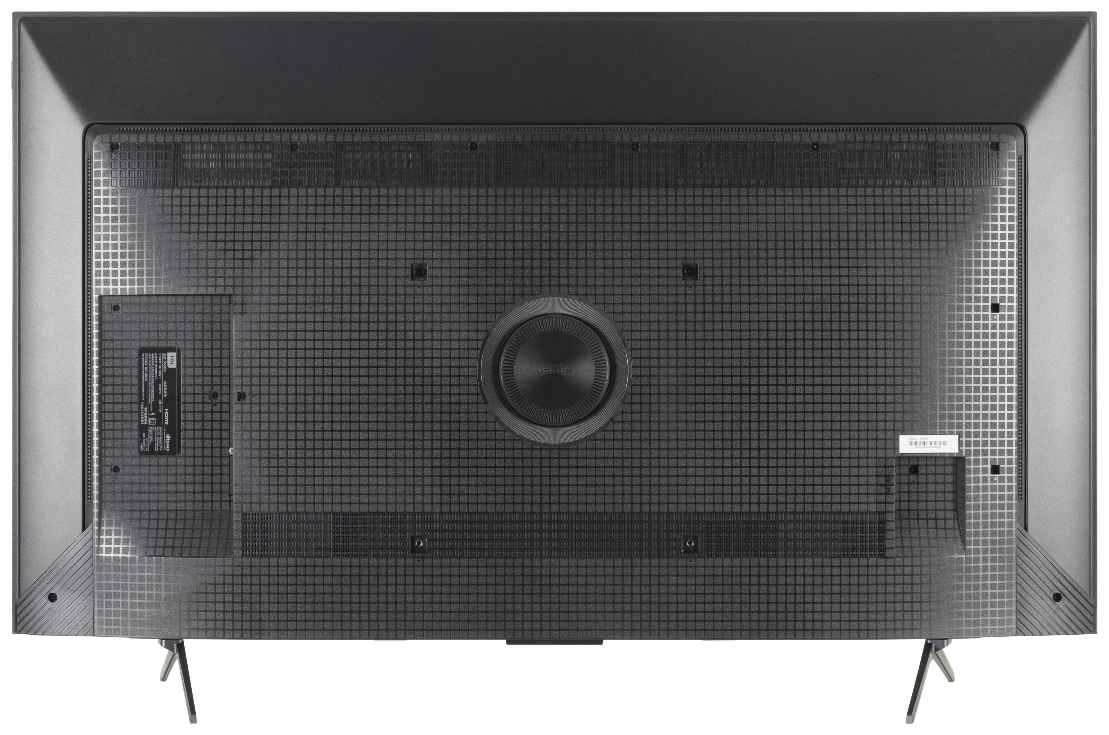TCL 55C655