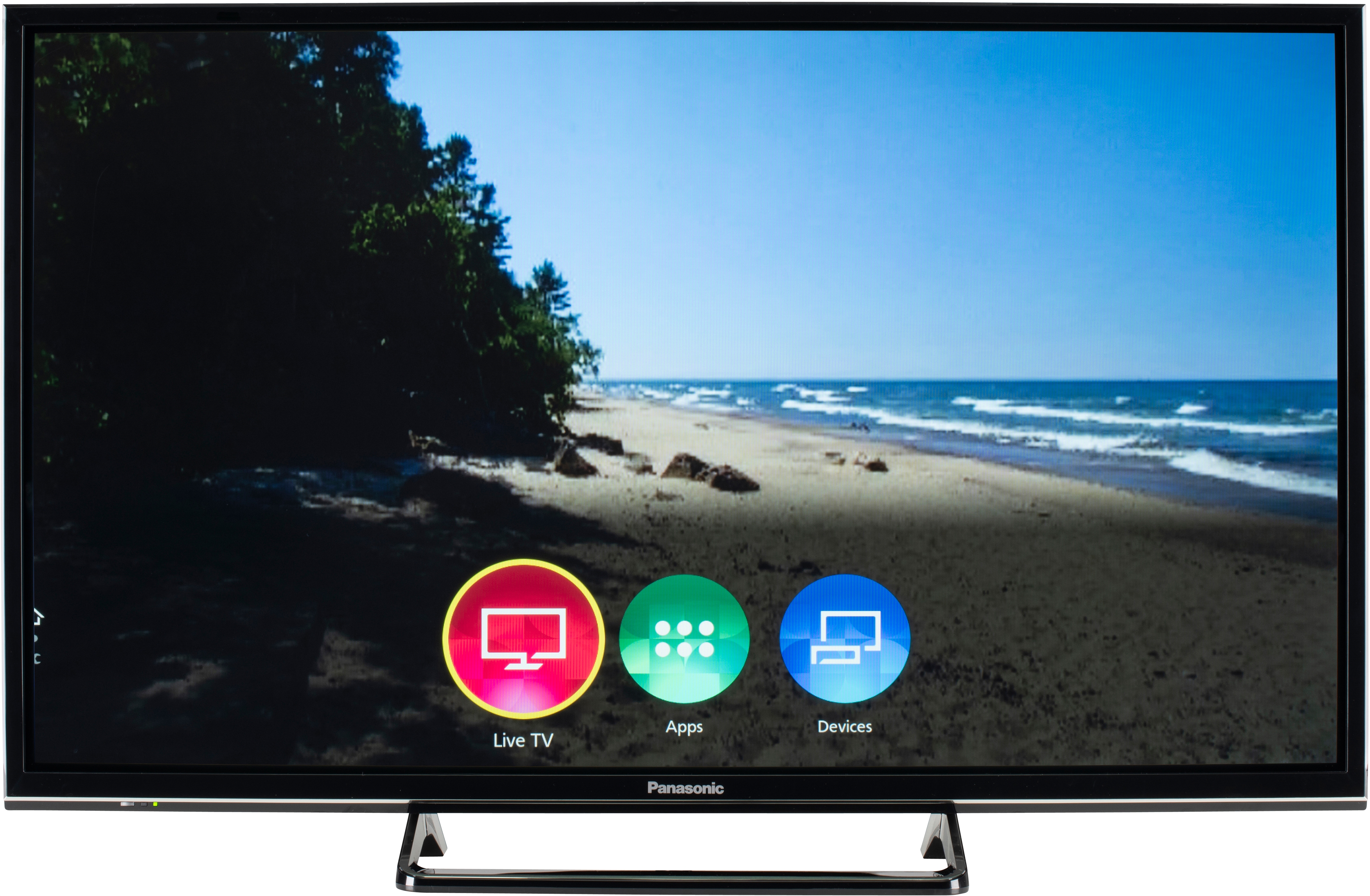 PANASONIC TX-32FS500E