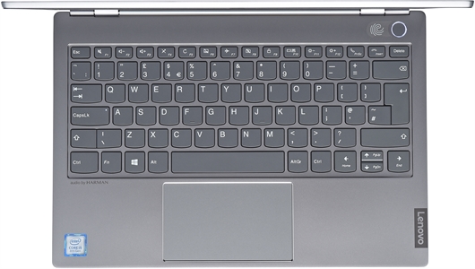LENOVO THINKBOOK 13S-IWL (20R9006YSP)