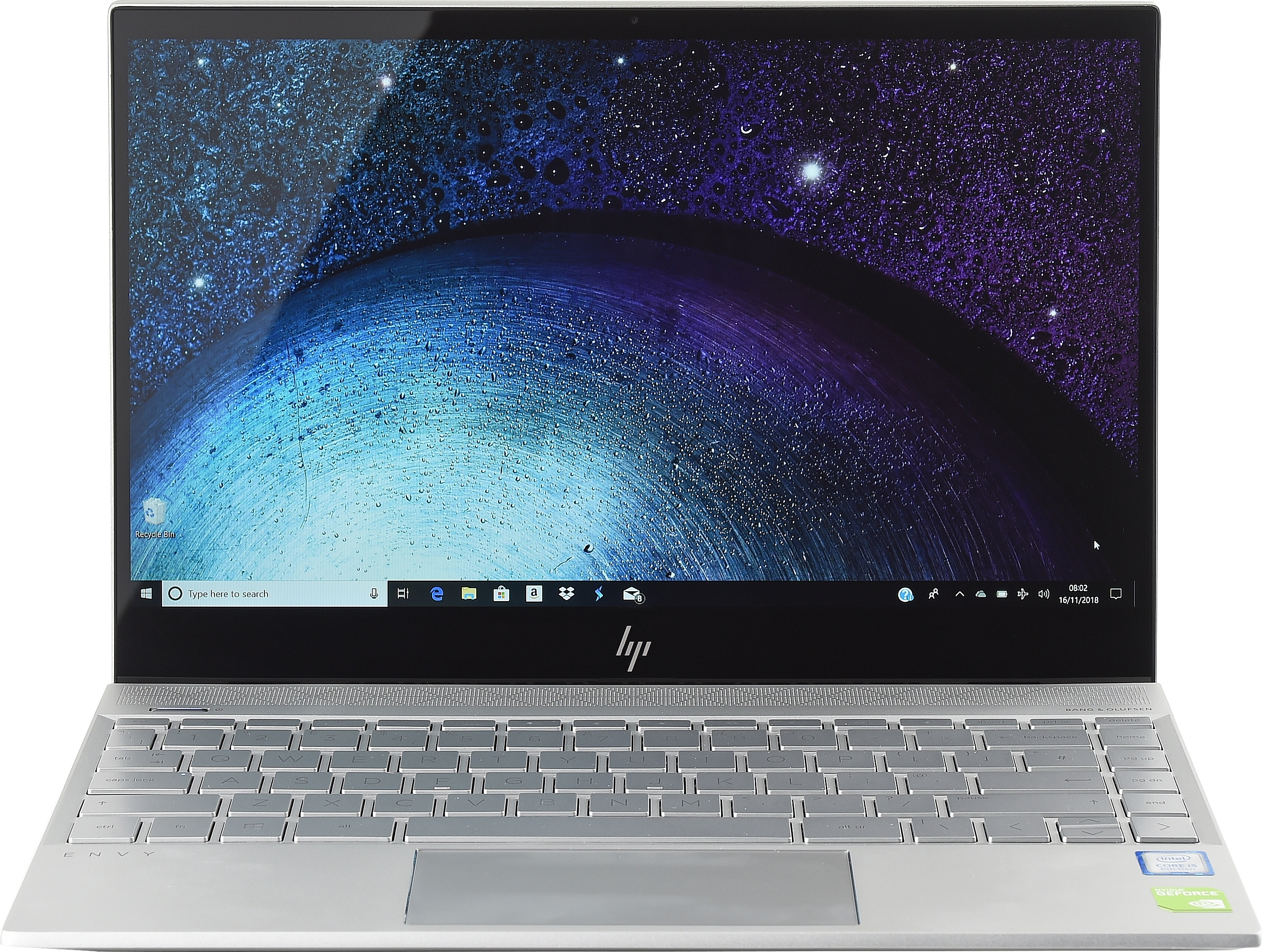 HP ENVY 13-AH0006NS