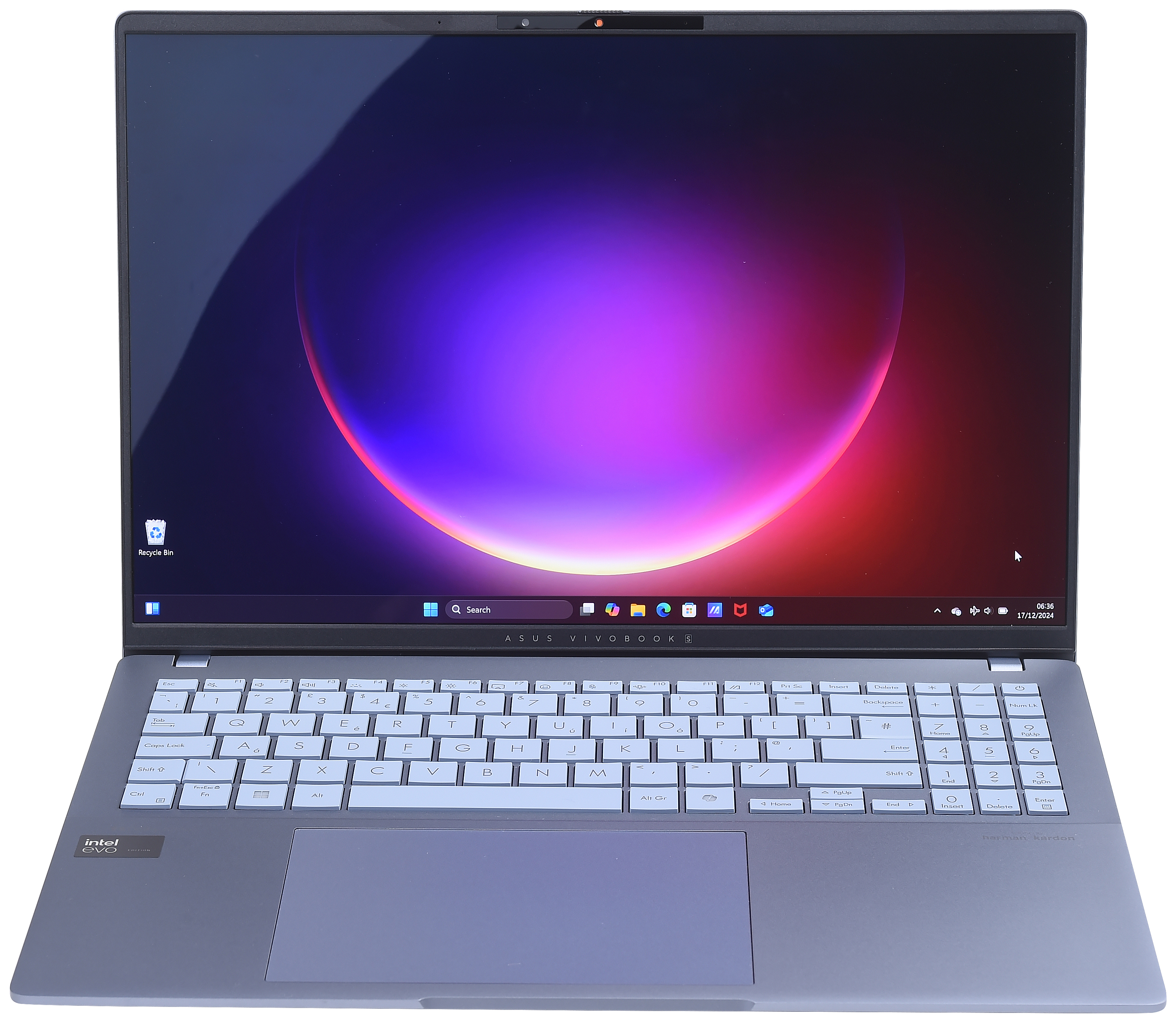 ASUS VIVOBOOK S 16 OLED S5606MA-74BOHDPB1