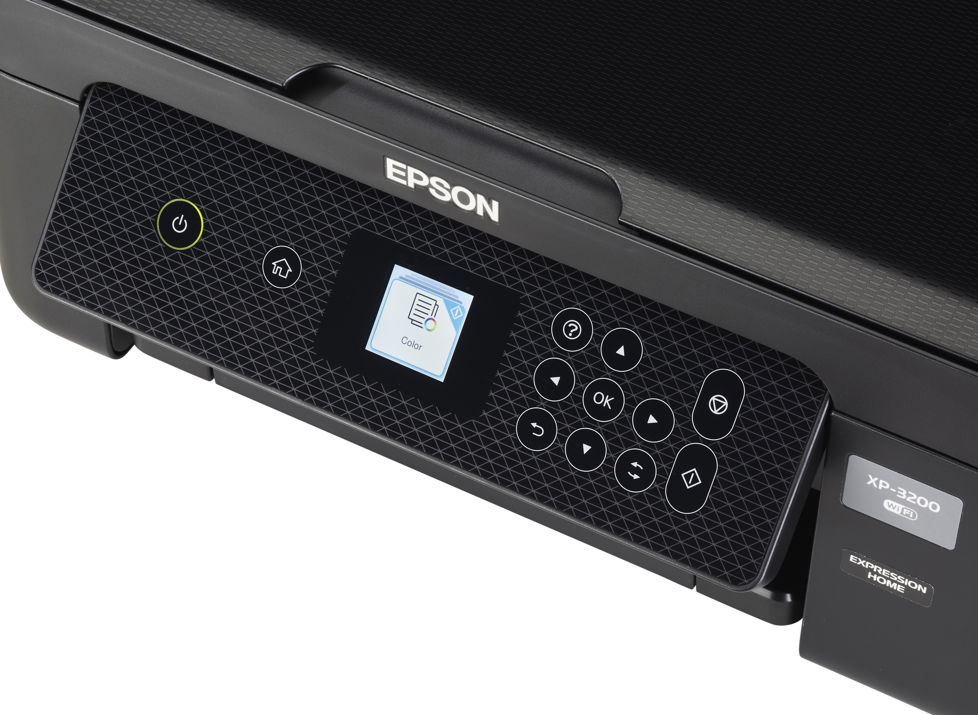 EPSON EXPRESSION HOME XP-3200