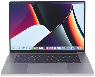 APPLE MACBOOK PRO 16" M1 PRO 1TB