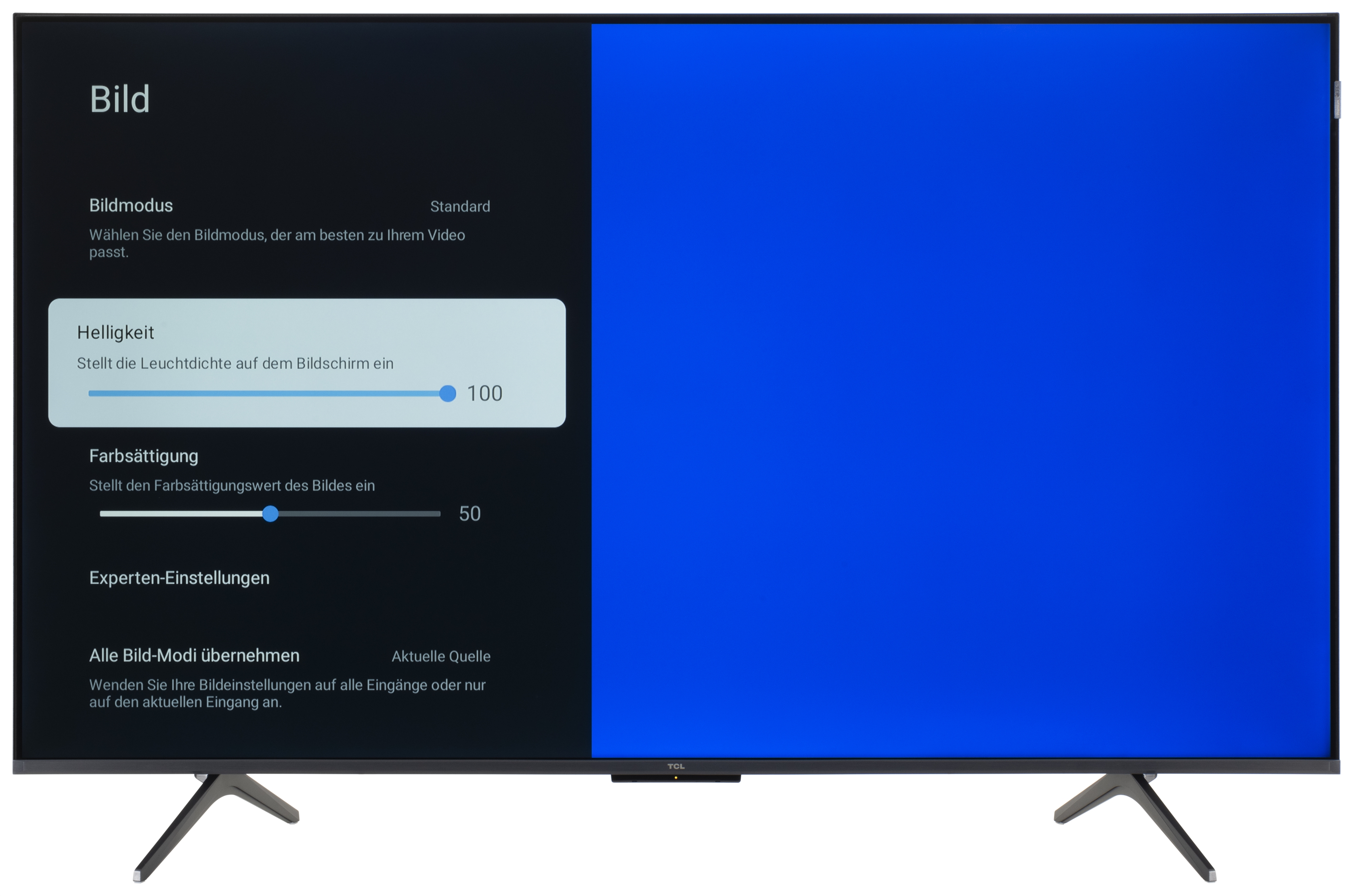 TCL 50C61B