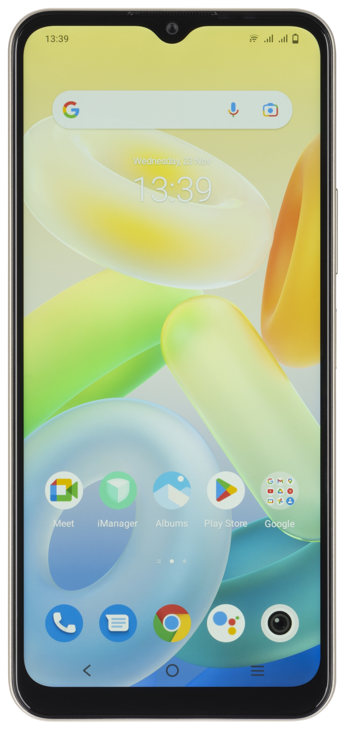 VIVO Y16 128GB