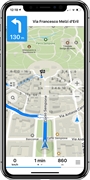 MY COM MAPS.ME (IOS)
