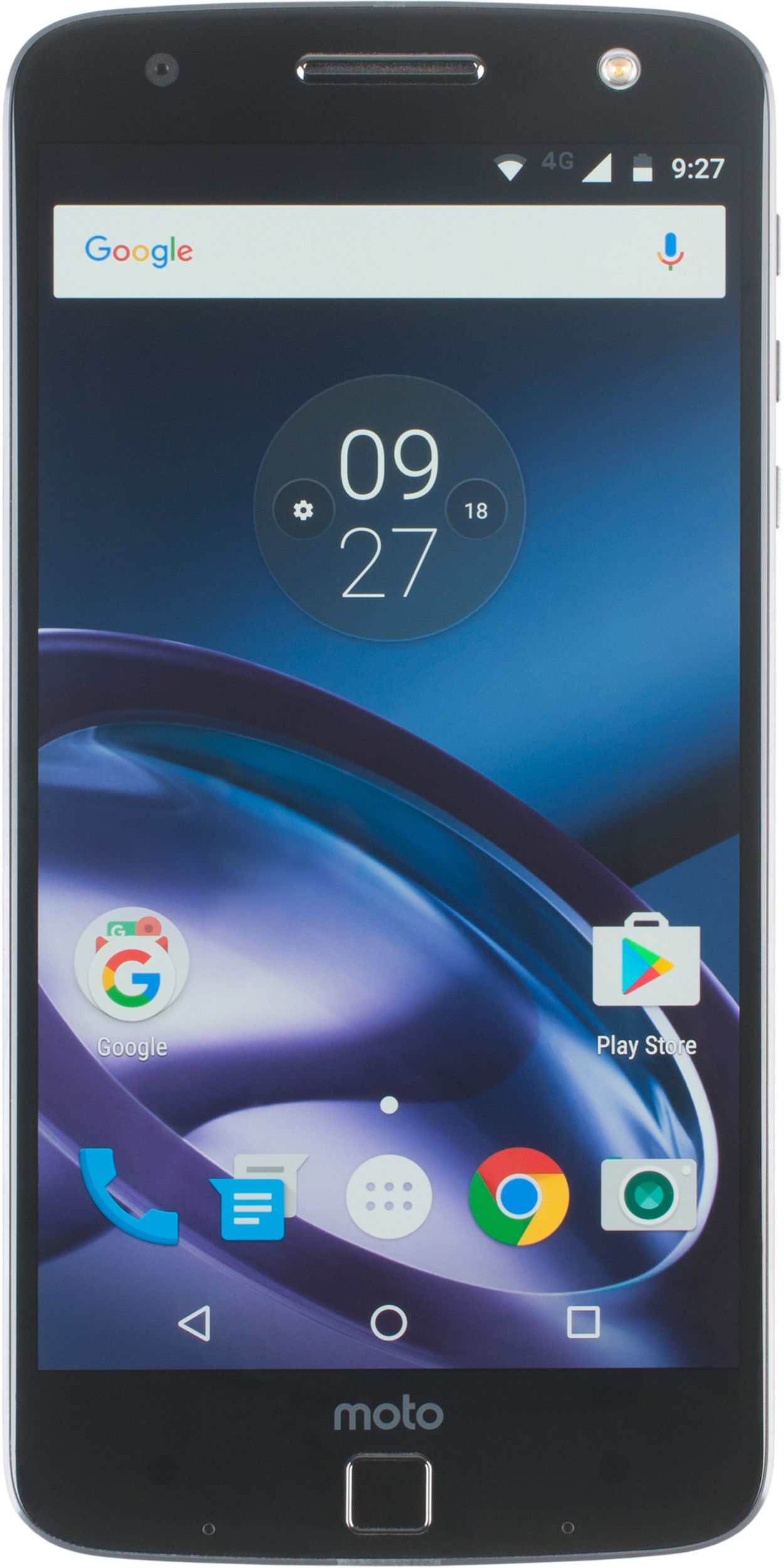 MOTOROLA Moto Z