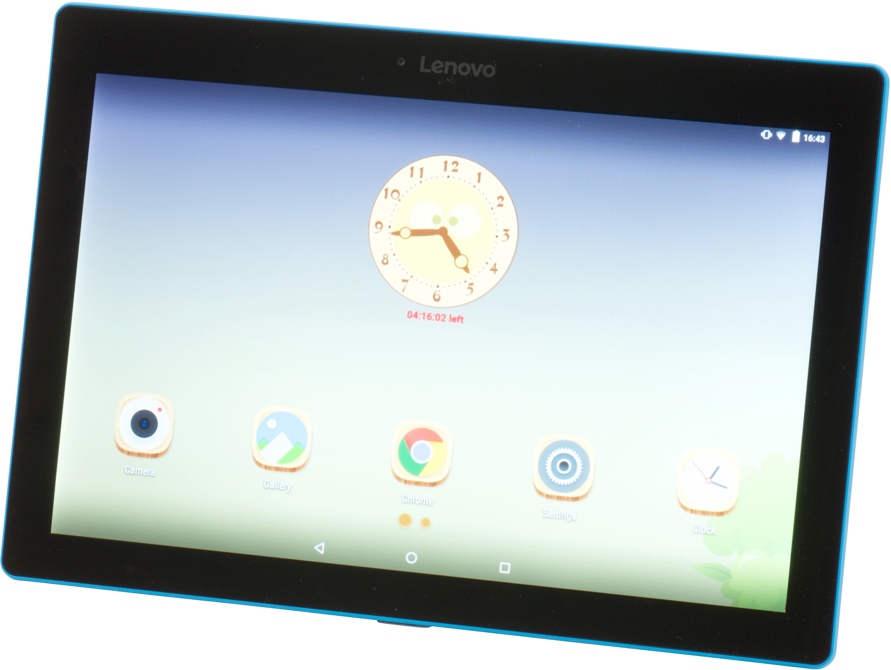 LENOVO TAB 10 (TB-X103F)