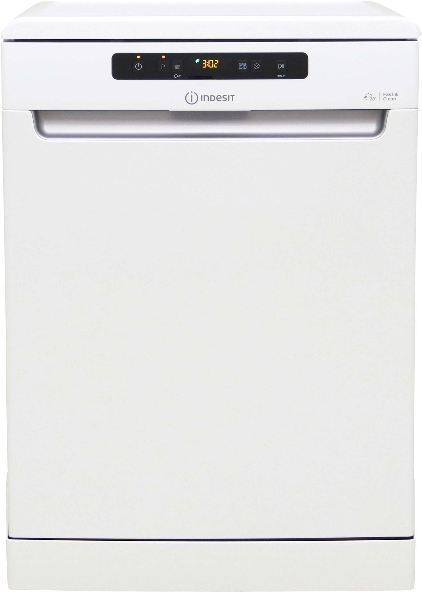 INDESIT DFO 3C23 A